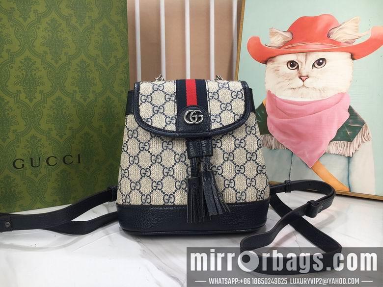 Gucci Bags 1:1 795221 20.5X19.5X12cm DF