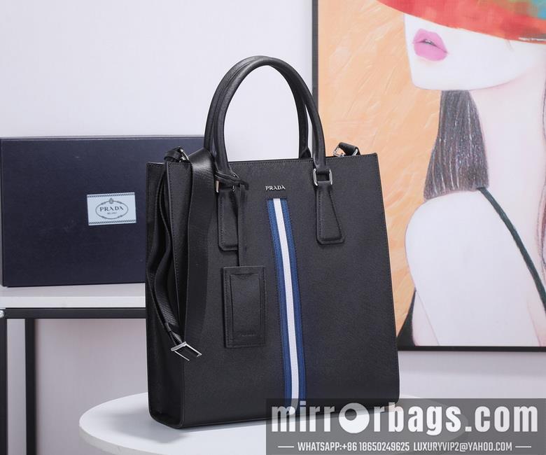 Prada Bags A6665 31.5X33X8cm XM 2colour