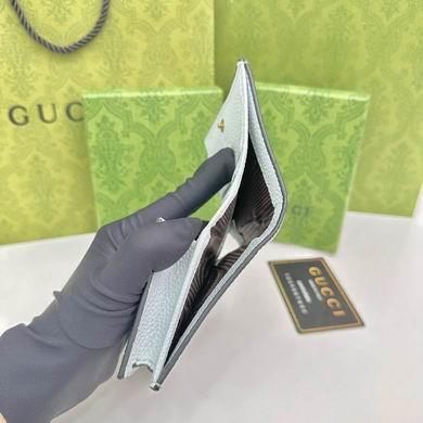 Gucci Bags 1:1 746059 11X9X3cm YG 4colour