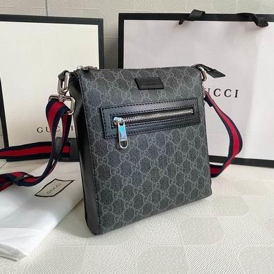Gucci Bags 1:1 523599 21x23.5x4.5cm df04