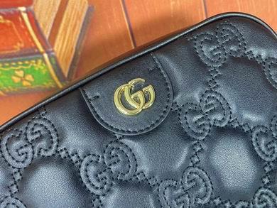 Gucci Bags 1:1 702234 21.5X17X7.5cm DF