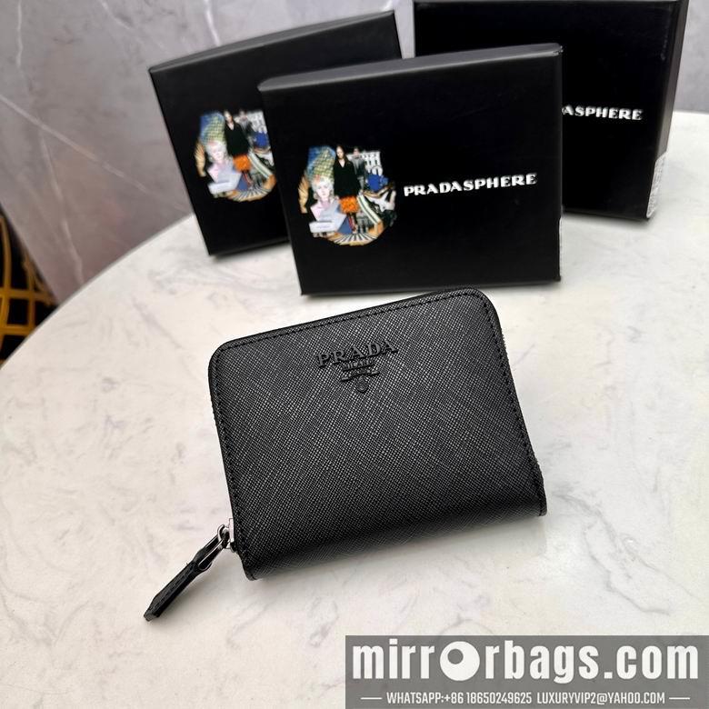Prada Bags LM207 10X8cm XM 4colour
