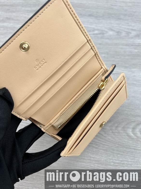 Gucci Bags 1:1 GG 774332 7x11x3cm zy