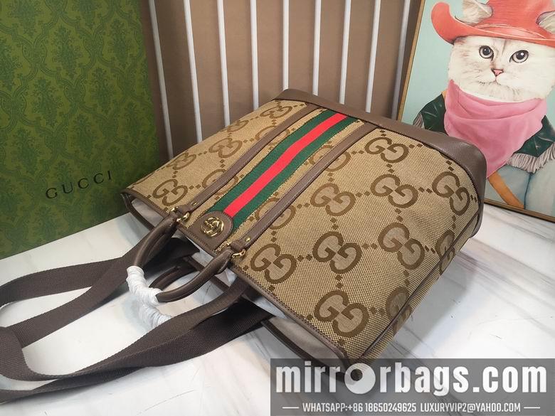 Gucci Bags 1:1 756660 33X40X18.5cm DF
