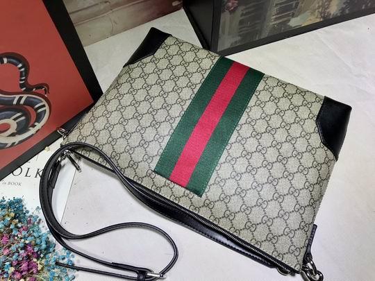 Gucci Bags 1:1 474139 35x25x4.5cm df03
