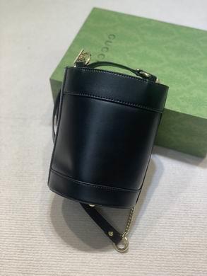 Gucci Bags 1:1 637115 19X14X14cm DF 4colour