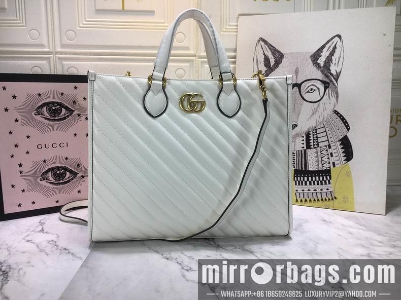 Gucci Bags 1:1 627332 35x28x14cm df02