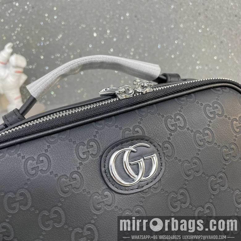Gucci Bags 1:1 6016-3 25X25X8cm WP