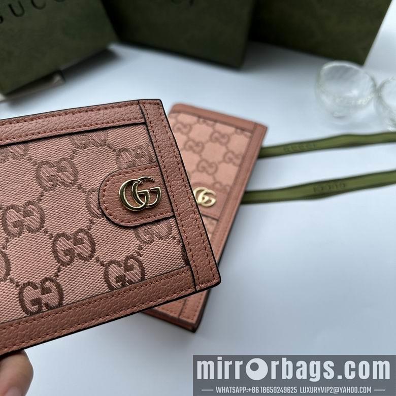 Gucci Bags 1:1 501
