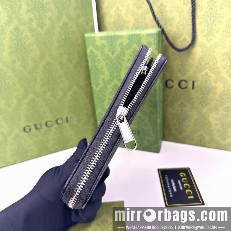 Gucci Bags 1:1 699316 19X11X2cm