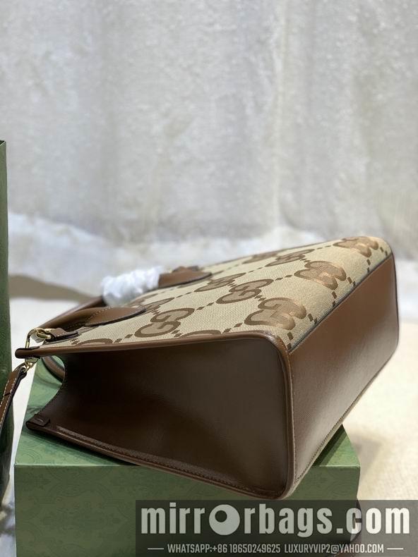 Gucci Bags 1:1 660195 27x24x11cm df04