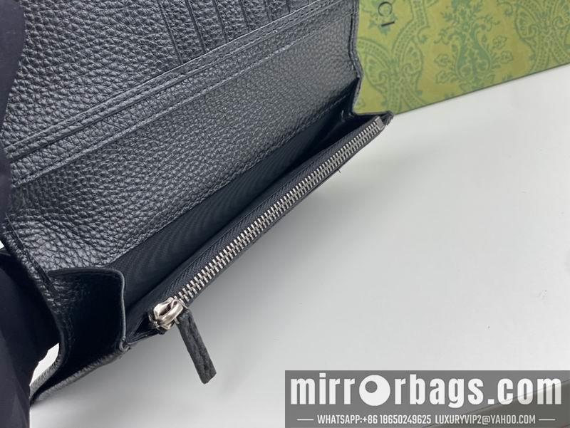 Gucci Bags 1:1 GG 436023 18.5x9.5x2.5cm zy1