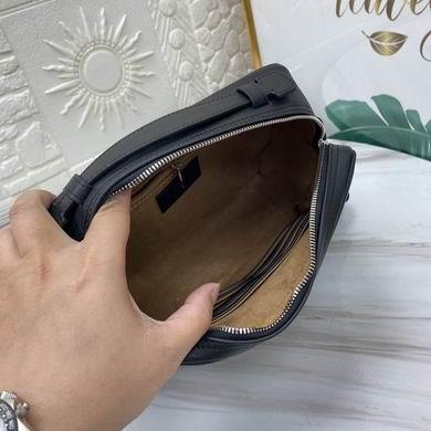 Gucci Bags 1:1 1066-3 25X18X8.5cm XM-1