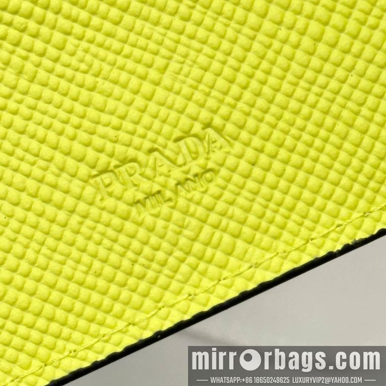 Prada Bags 304 10X9X1cm XM 4colour