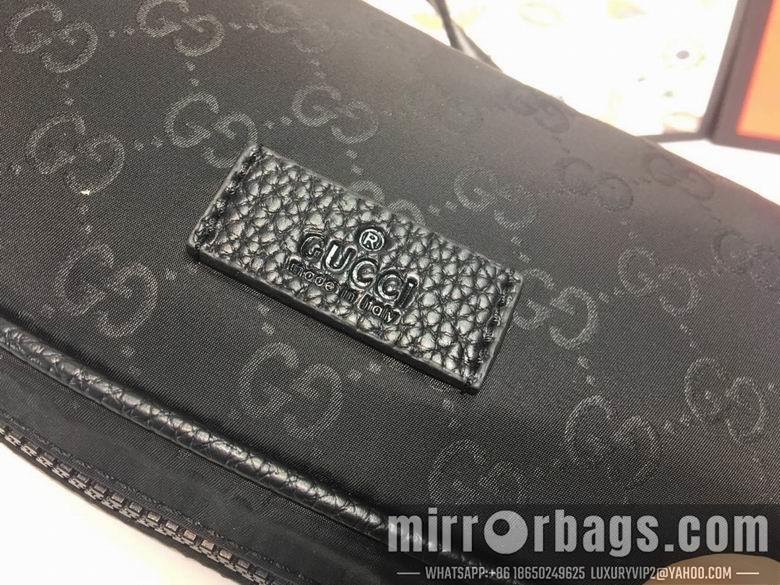 Gucci Bags 1:1 449182 27X13X12cm DF