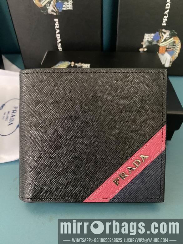 Prada Bags 2M0513 11X9cm XM 3colour