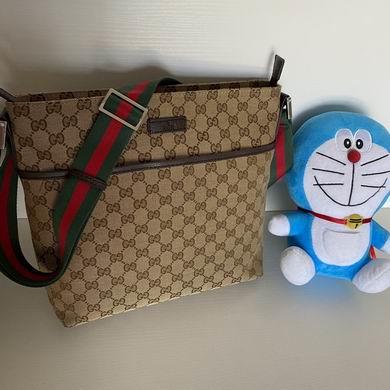 Gucci Bags 1:1 189751 27X27X7cm DF 2colour