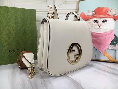 Gucci Bags 1:1 Blondie 699210 29X22X7cm DF