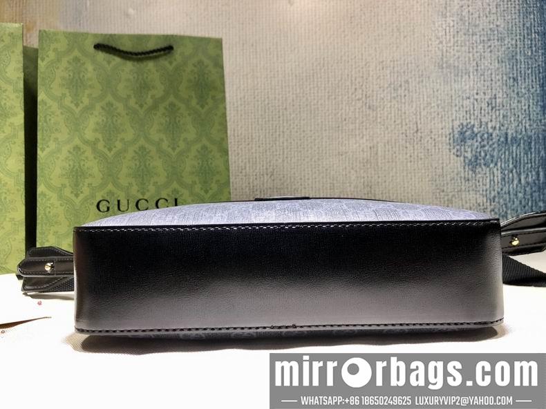 Gucci Bags 1:1 675891 25.5x20x6cm df02