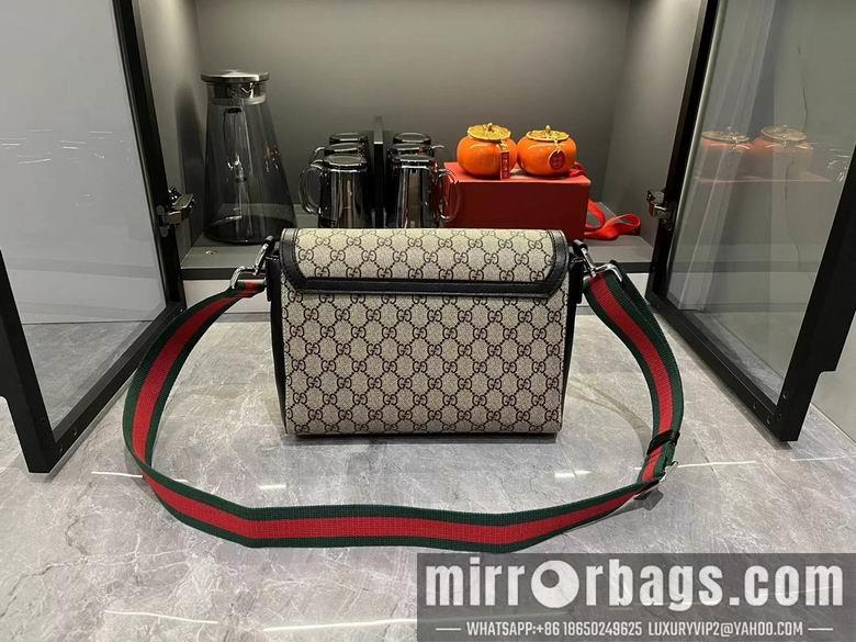 Gucci Bags 1:1 771167 27X20X8cm DF-1