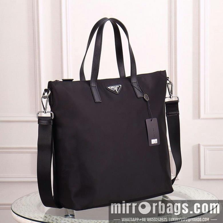 Prada Bags 0906 33X38X16cm XM