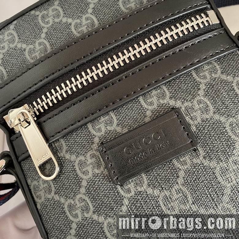 Gucci Bags 1:1 手机包 WD598103 14X17.5X5.5