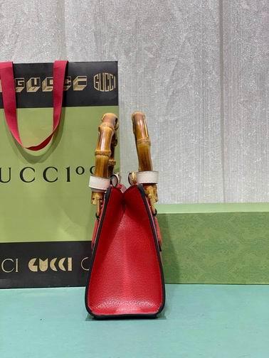Gucci Bags 1:1 Gucci Diana 702732 20x16x10cm CN