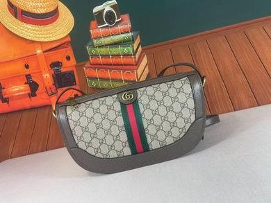 Gucci Bags 1:1 674096 30X18X9cm DF