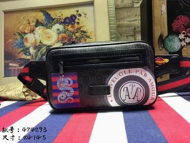 Gucci Bags 1:1 WD474293 24X14X5.5