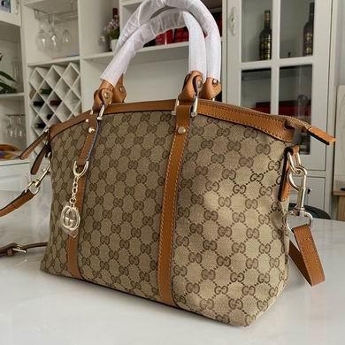 Gucci Bags 1:1 WD341503 33X27X14