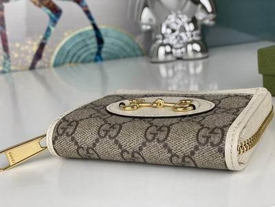 Gucci Bags 1:1 GG Supreme 658549 10.5x7x2.5cm zy