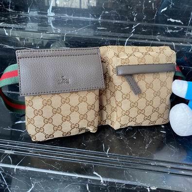 Gucci Bags 1:1 28566 29x16.5x2.5cm df01