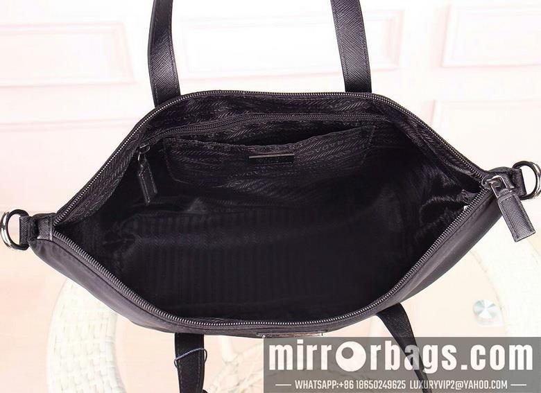 Prada Bags 0906 33X38X16cm XM