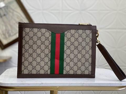 Gucci Bags 1:1 WL523156 30.5×21×1.5
