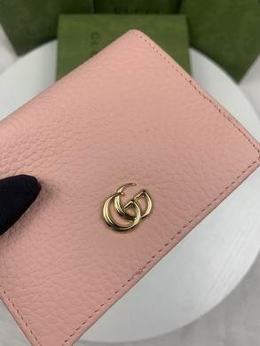 Gucci Bags 1:1 456115 11X9X2.5cm ZY