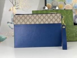 Gucci Bags 1:1 GG 723320 30.5x21x1.5cm zy