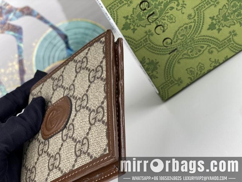 Gucci Bags 1:1 GG 671652 11x9cm zy1