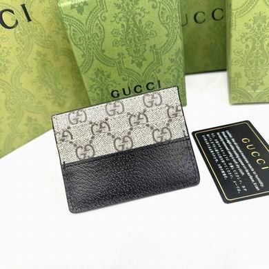 Gucci Bags 1:1 B12 10X7.5cm YG 4colour