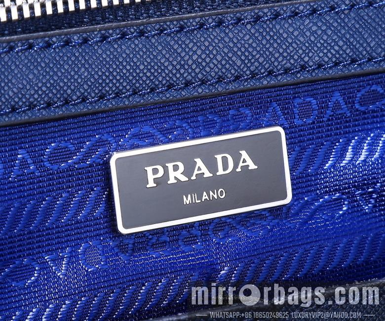 Prada Bags P8018 36X28X7.5cm XM 2colour
