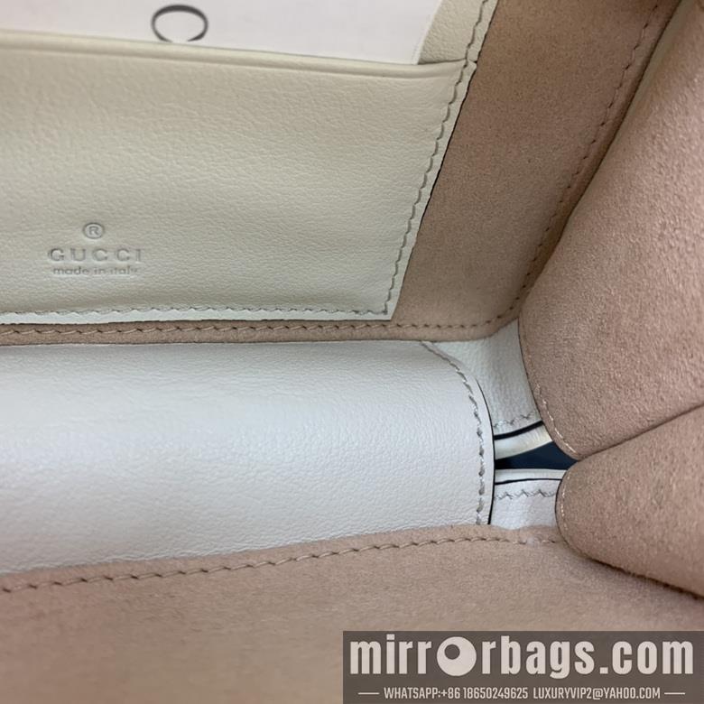 Gucci Bags 1:1 658230 17X10X5.5cm DF