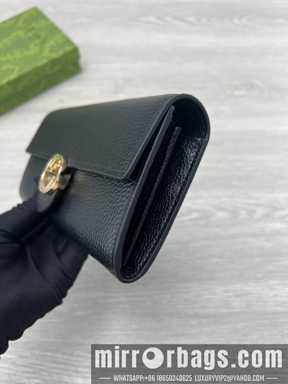 Gucci Bags 1:1 615524 19.5X11.5X3cm ZC 3colour