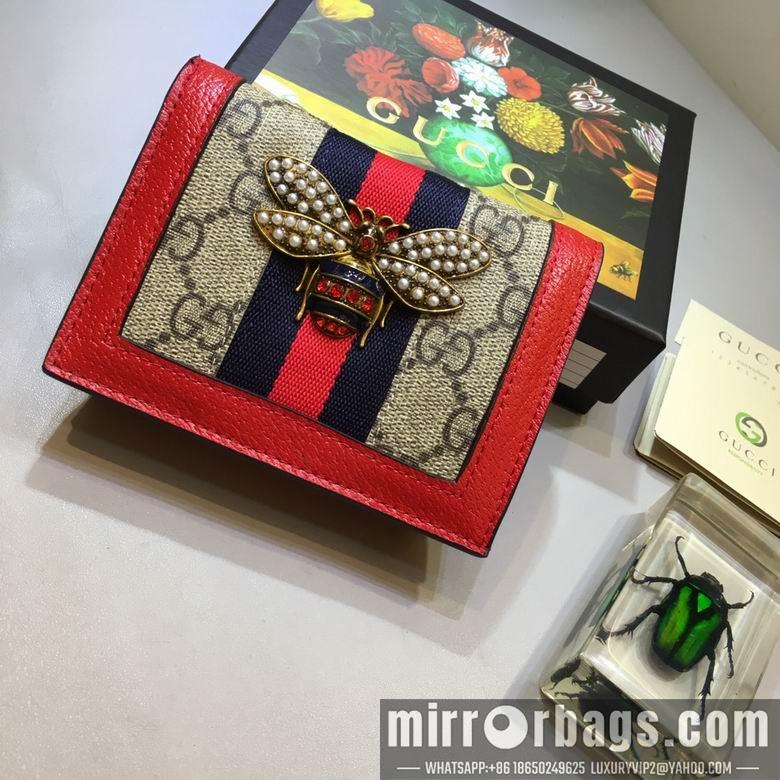 Gucci Bags 1:1 GG 493532 11x10x2cm zy2色