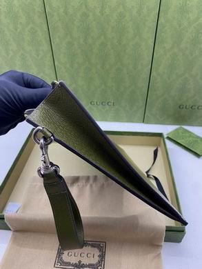 Gucci Bags 1:1 475317 30X20cm YG 3colour