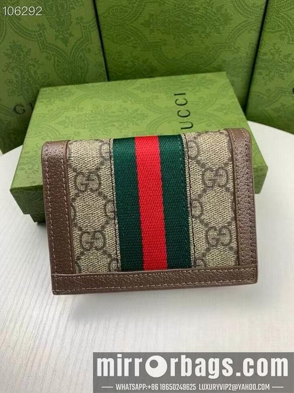 Gucci Bags 1:1 523154 19X10X2.5cm ZC