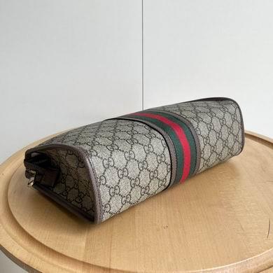 Gucci Bags 1:1 598234 28.5X18X9cm DF 3colour