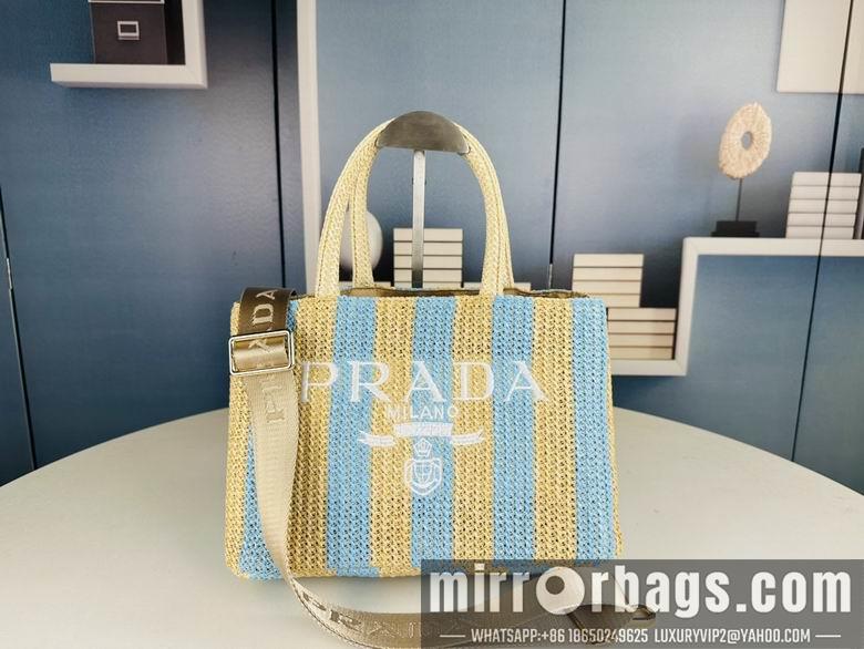 Prada Bags 2359 30X19X16cm XMY 2