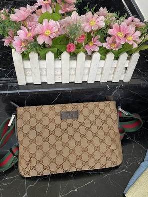 Gucci Bags 1:1 189749 30x19x5cm df04