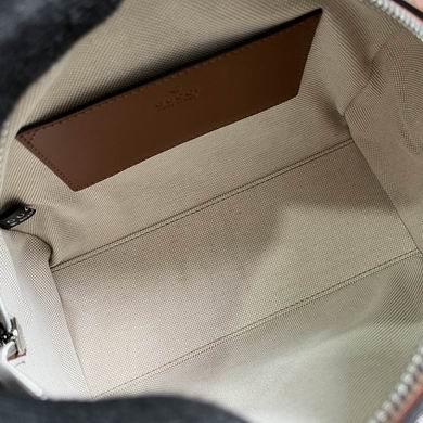 Gucci Bags 1:1 725292 22X15X12.5cm YG 4colour