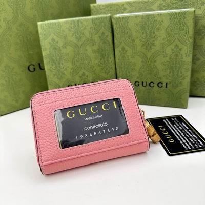 Gucci Bags 1:1 GG 739500 11.5x8.5x3cm zy