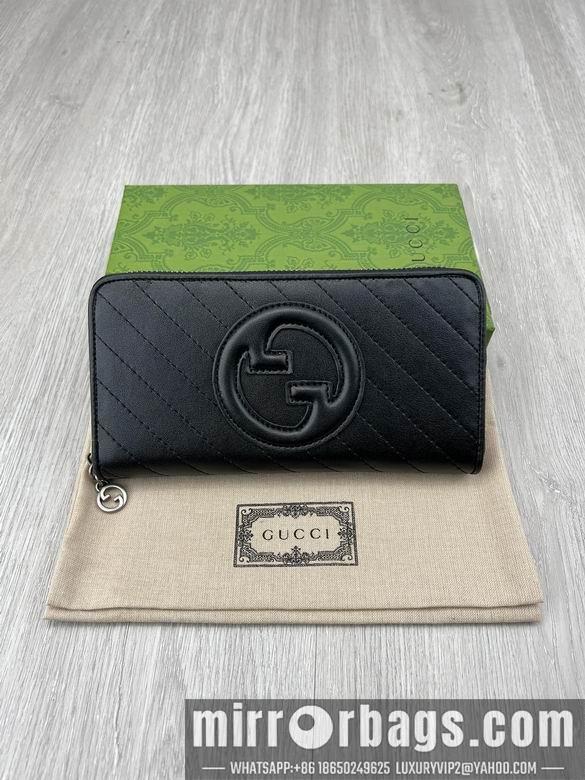 Gucci Bags 1:1 GG Blondie 760312 11x19.5x3cm zy